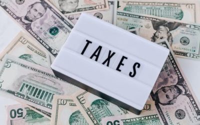 Documents You Need to Prepare for Tax Time