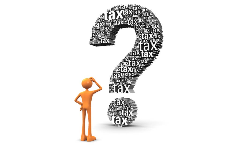 Income Tax Myths: Fact vs Fiction
