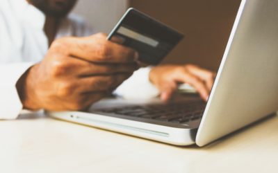 How to Protect Yourself When Shopping Online